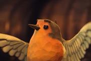 Move over Famous Grouse: Pernod Ricard gives life to Irish whiskey Redbreast's robin