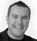 Grant: joining CMW Interactive