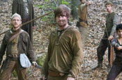 Robin Hood: second series