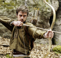 'Robin Hood' : ratings winner for BBC One