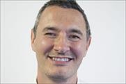 David Robinson: becomes marketing director of The Sun
