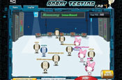 Robotboy: featured in viral marketing campaign for Cartoon Network