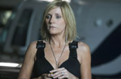 'Rock Rivals': disappointing debut for ITV1 drama