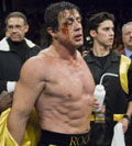 'Rocky Balboa': using Tube digital ads
