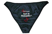 Rod Stewart: clothing range