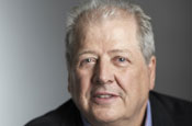Fitch: 'greatly honoured'