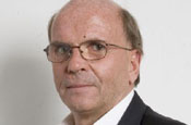 Alton: handing over to deputy Mulholland