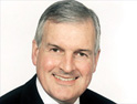 Haupt: millions in takeover bonus