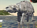 'Rogue Leader': GameCube hopeful