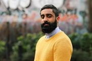 PHD promotes Rohan Tambyrajah to chief strategy officer