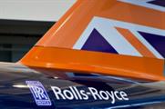 Rolls-Royce to host 'lab live: reality' event