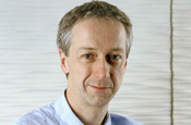 Keating: appointed to archive content role
