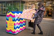 Romford Town unveils new brand identity with series of activations