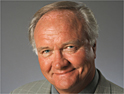 Atkinson: resigned after racist remark