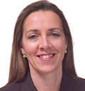 Fairhead: taking the reins at the FT