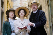 'A Room with a View': ITV drama