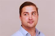 Connexi founder Rory Stewart-Richardson