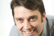 Rory Steel is the director of Steely Fox, an agency that specialises in the drinks industry 