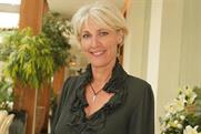 Rosie Arnold to leave AMV BBDO to pursue mentoring and diversity work
