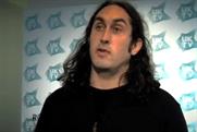 Ross Noble: opens up about the pitfalls of making 'rubbish ads'