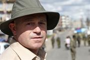 Ross Kemp fronting Sky's award-winning gangs series