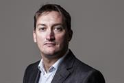 Ross Barnes: the chief technology officer at M/Six