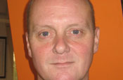 Keenleyside: joining Claydon Heeley