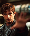 'Roswell': Sci-Fi show