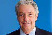 Michael Roth: the chief executive of IPG