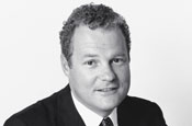 Viscount Rothermere: economic conditions having an impact