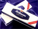 Rothmans: in-pack promo
