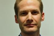 Barnaby Rothwell: promotions director UK & EMEA at Disneymedia+