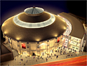 Roundhouse: Albion wins creative brief