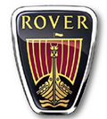 Rover: iconic British brand now owned by Ford