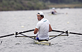 GB rowing team