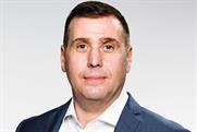 Michael Rowley: becomes managing director of brands at Hearst Magazines UK