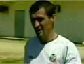 Keane: on his way home
