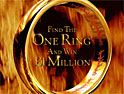 'One Ring': promotion