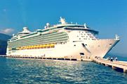 Royal Caribbean calls UK creative contest