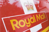 Royal Mail's Batchelor to leave