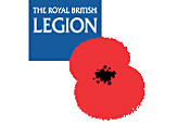 The Royal British Legion: extends Facebook presence