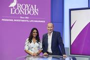 Royal London and Sky Media launch bowling challenge for cricket fans