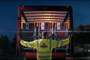 Royal Mail: 'we love parcels' ad by Beta London