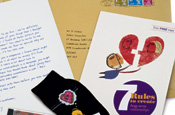 Royal Mail: break-up drive
