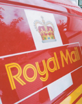 Royal Mail: profits hit £355m