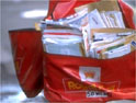 Royal Mail: offering personalised stamps