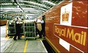 Royal Mail: only 88% of first class mail is delivered next day