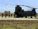 Special Boat Service: Afghanistan action