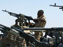 Royal Marines: highly selective recruitment