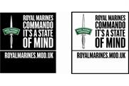 Royal Marines: six-figure sponsoring deal negotiated by IDS